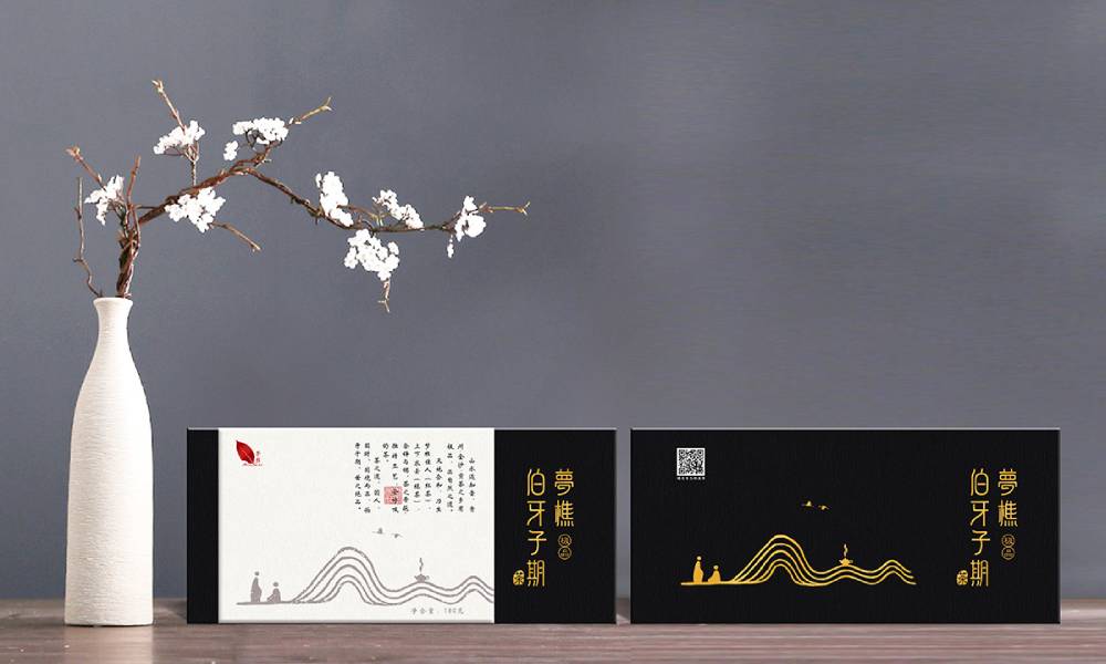 街巷烟火气，匠心手作温——大姚县包装设计的人文温度