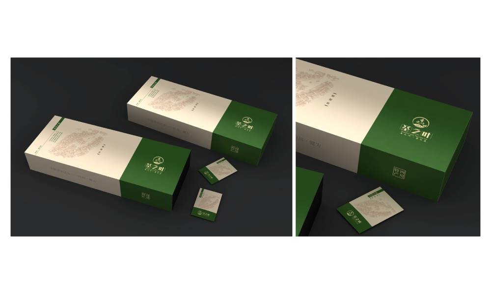 大姚县包装设计用传统工艺构筑现代品牌的文化护城河实践录