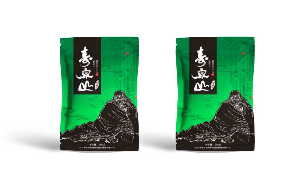 视觉锤效应：大姚县包装设计公司敲开消费者心智的大门